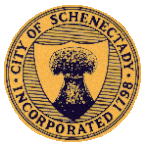 Schenectady City Seal